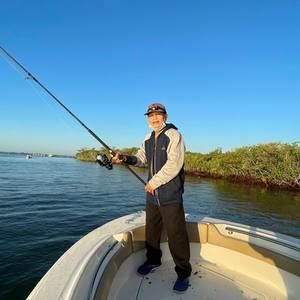 Meet your Posher, Thanh